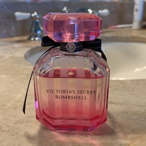 Victoria’s Secret bombshell perfume
